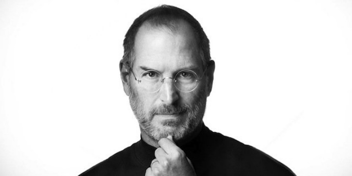 Steve Jobs 在斯坦福大学毕业典礼上的演讲稿